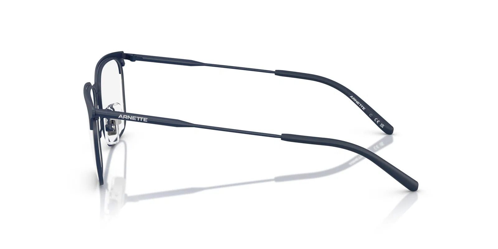 Arnette Maybe Mae 6136 Eyeglasses - view 37